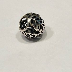 Retired Pandora Autumn Bliss Charm